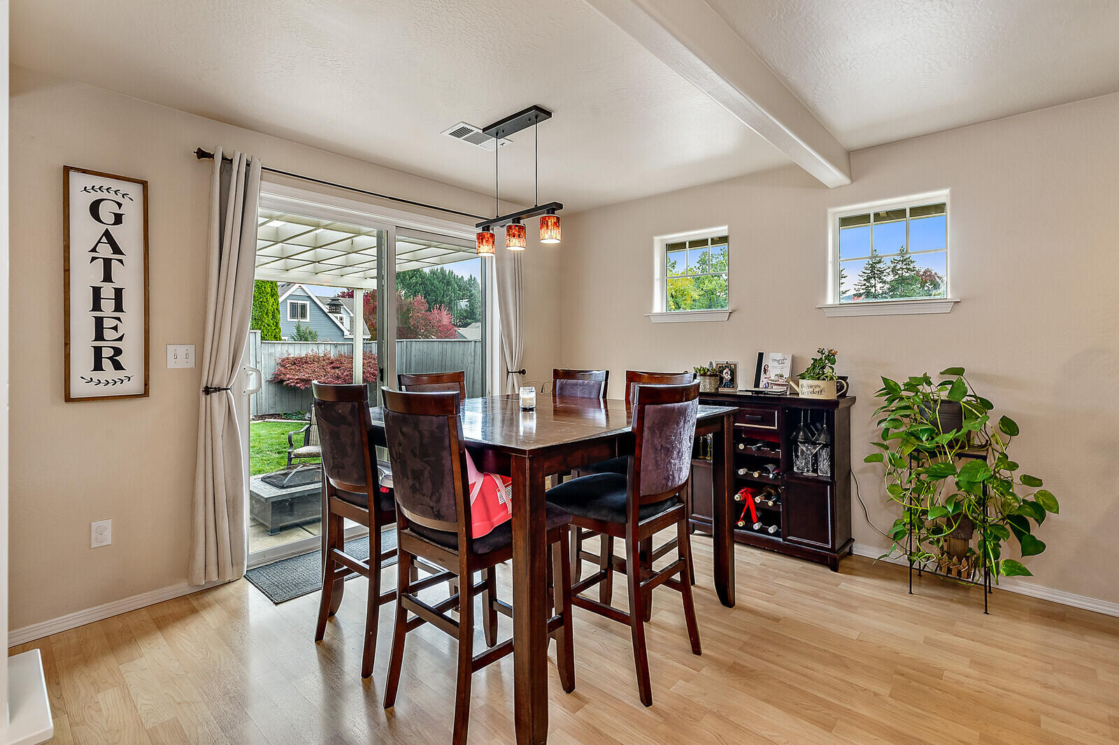 Silverwood Court Subdivision - Residential