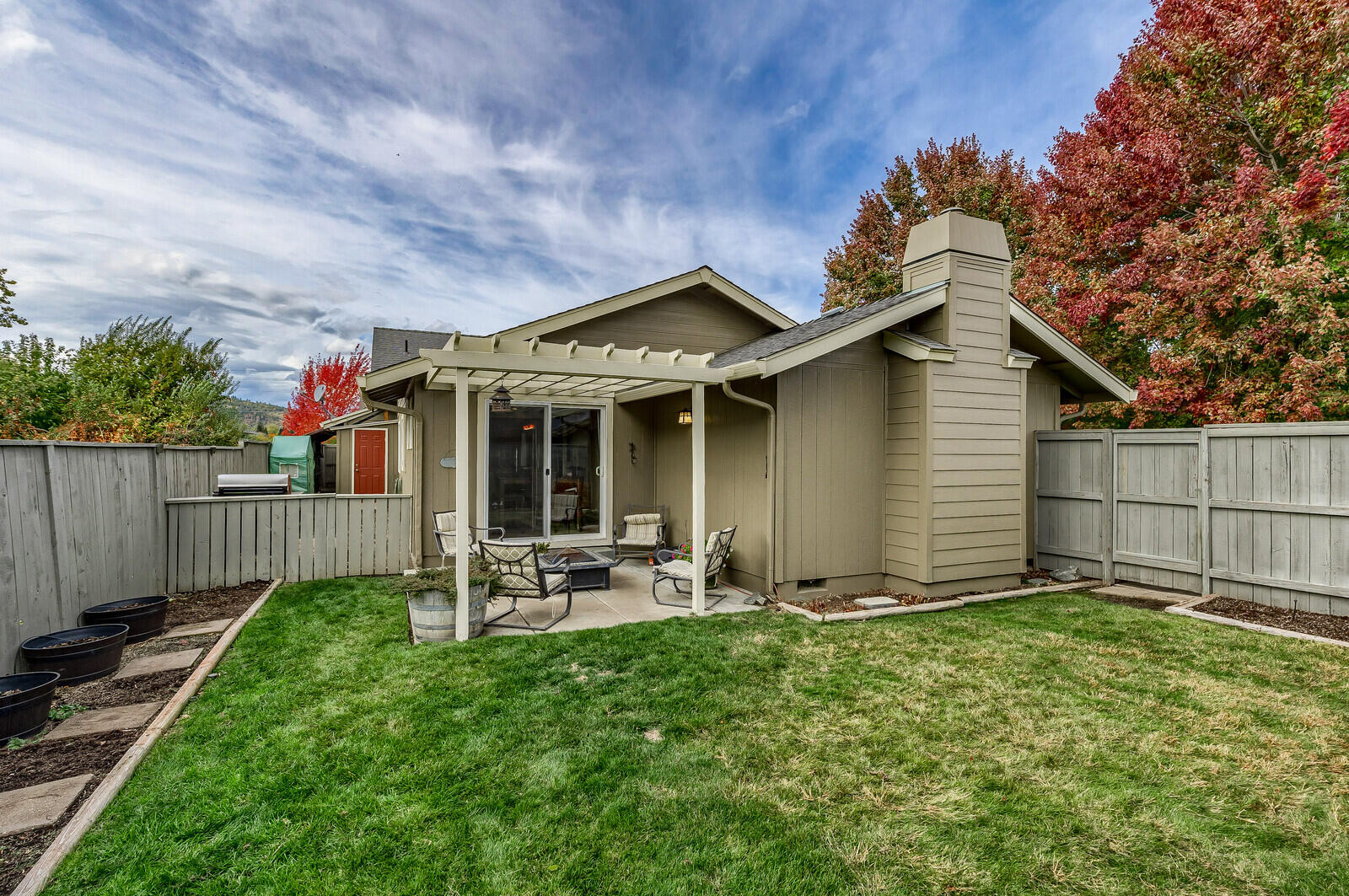 Silverwood Court Subdivision - Residential