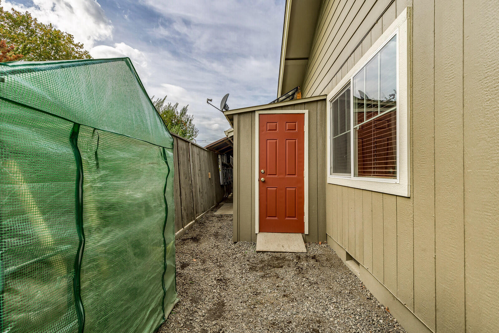 Silverwood Court Subdivision - Residential