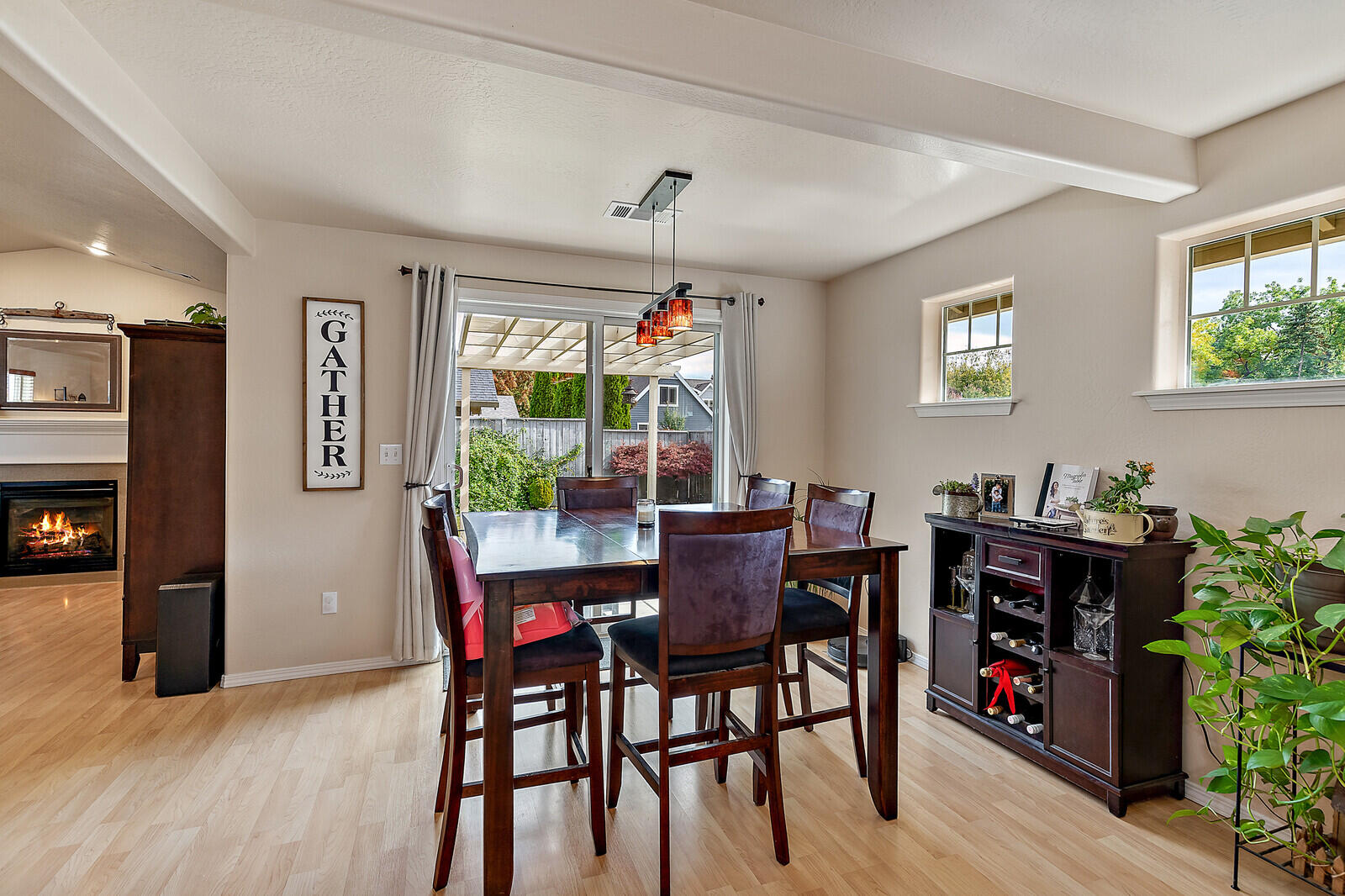 Silverwood Court Subdivision - Residential