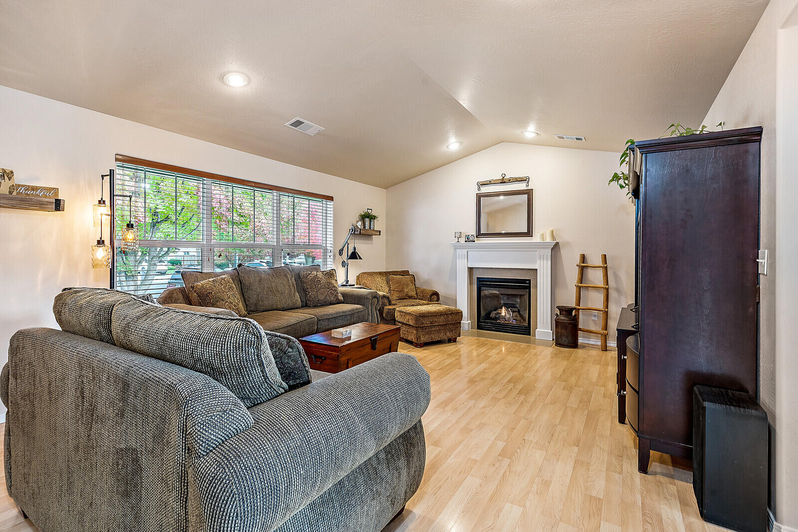 Silverwood Court Subdivision - Residential