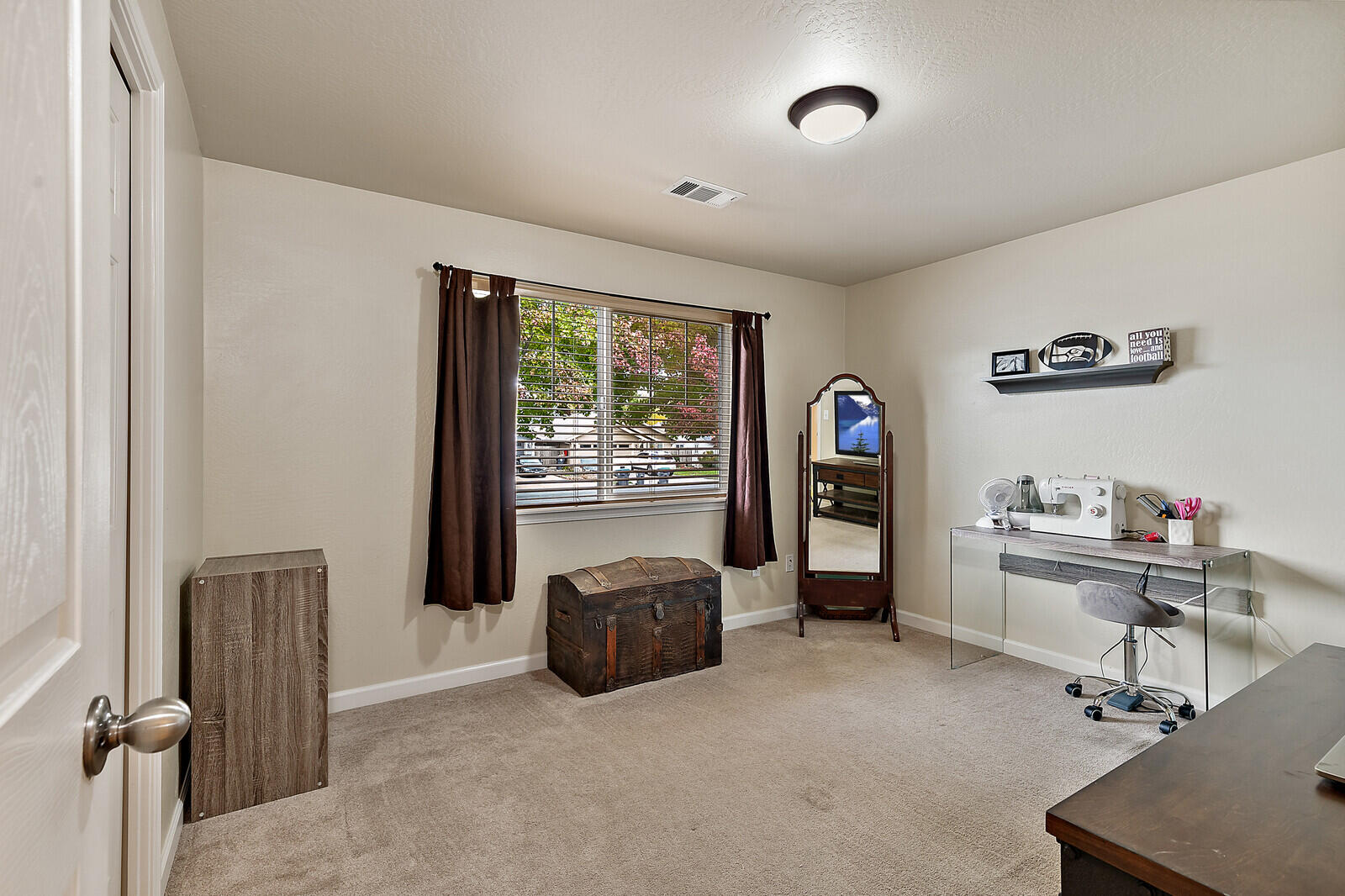 Silverwood Court Subdivision - Residential