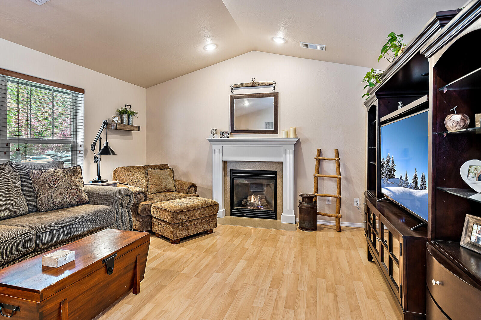 Silverwood Court Subdivision - Residential