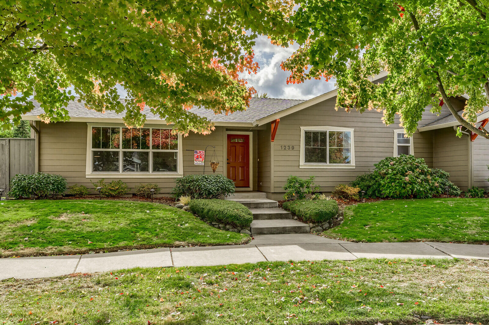 Silverwood Court Subdivision - Residential