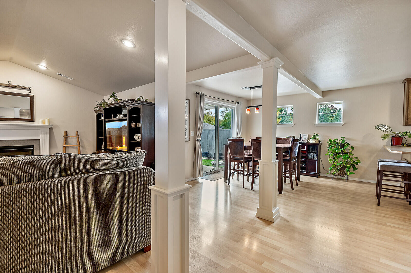 Silverwood Court Subdivision - Residential