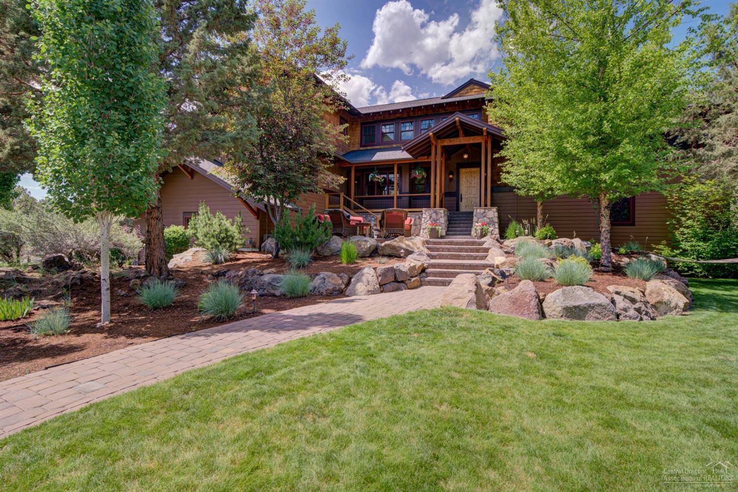 Stoneridge Bend - Residential