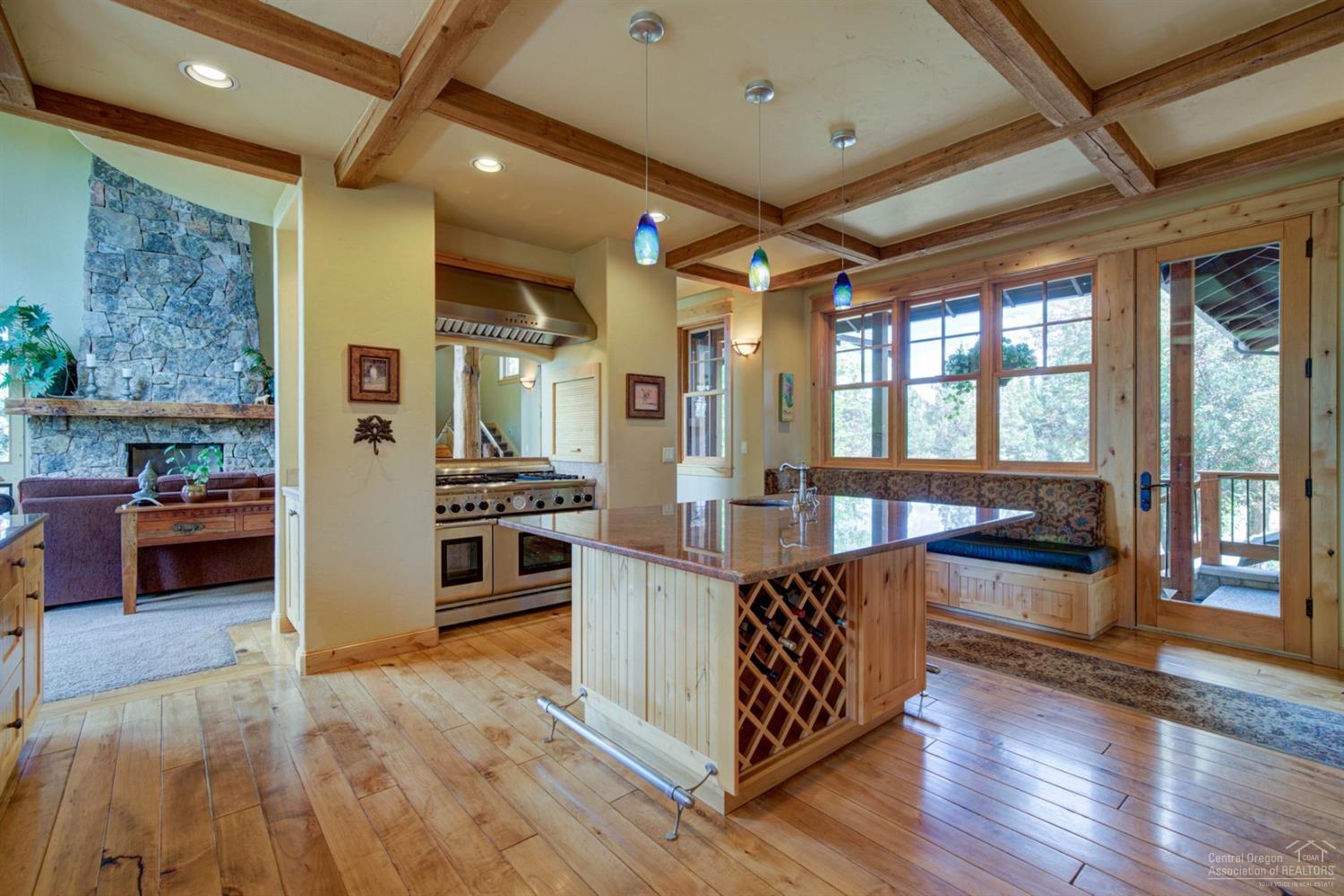 Stoneridge Bend - Residential