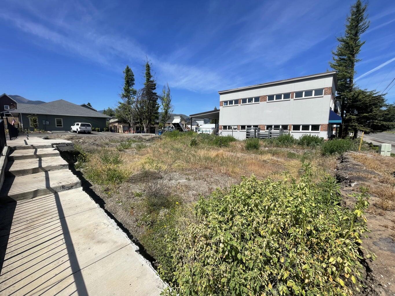 N/A - Commercial Sale