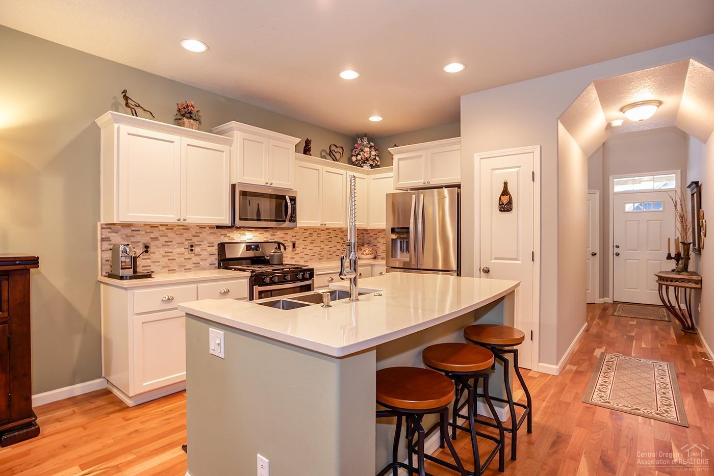 Pheasant Run - Residential