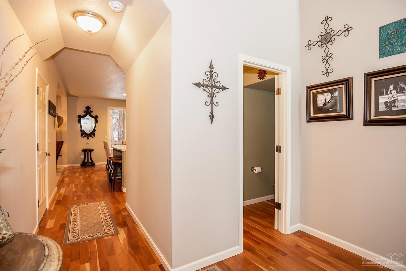 Pheasant Run - Residential