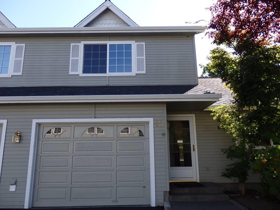 Eastridge Village Subdivision Phase 3 - Residential