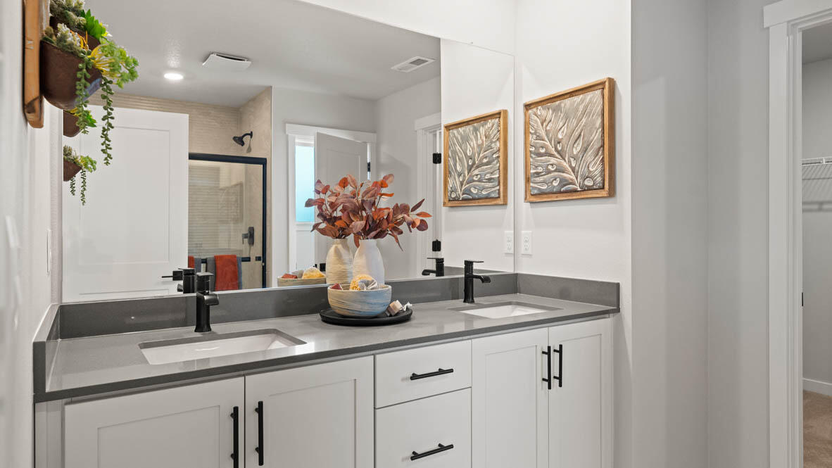 Stevens Ranch - Residential