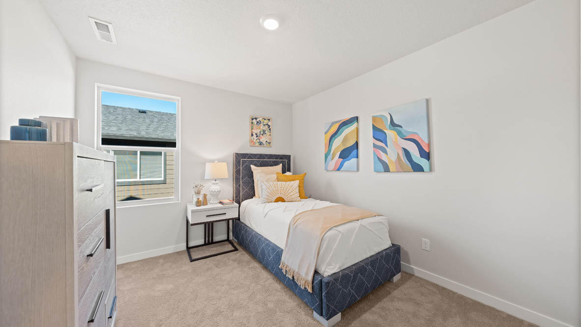 Stevens Ranch - Residential