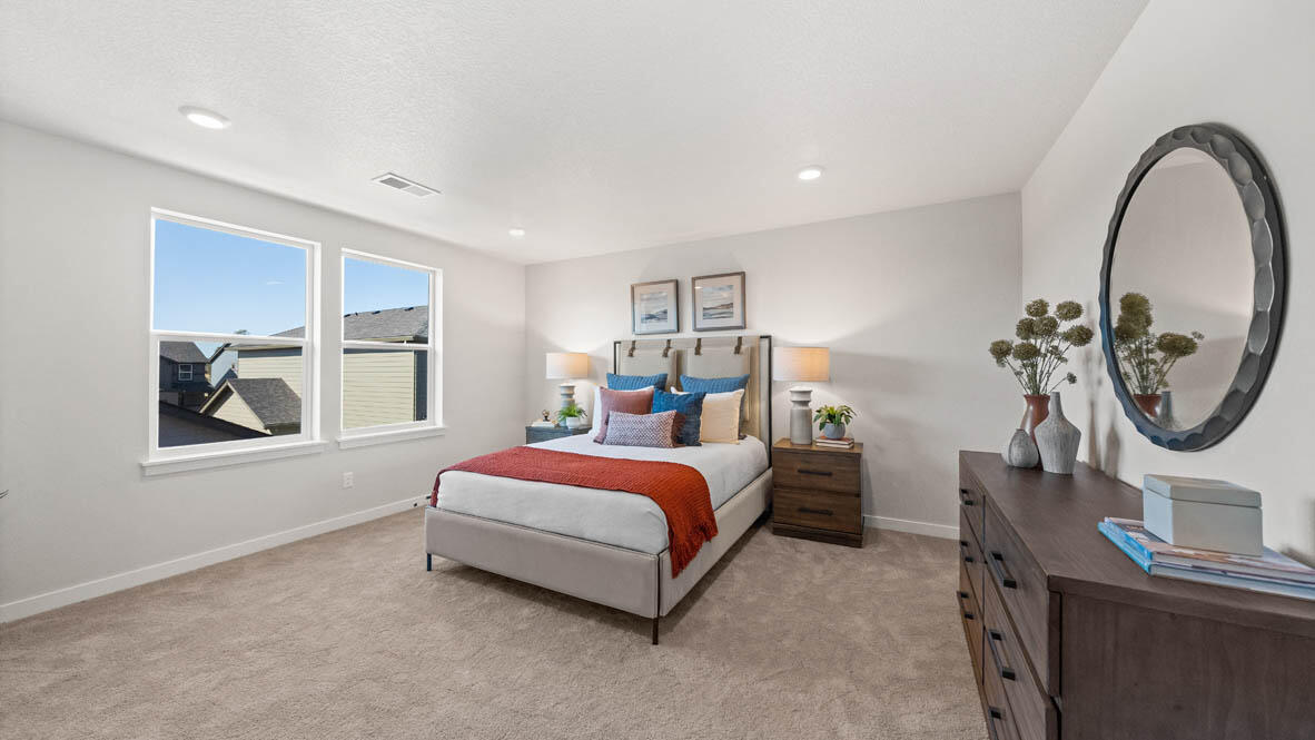 Stevens Ranch - Residential