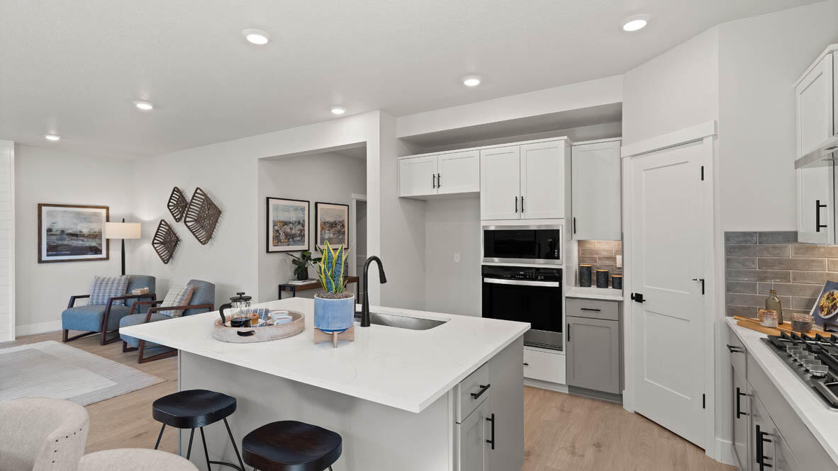 Stevens Ranch - Residential