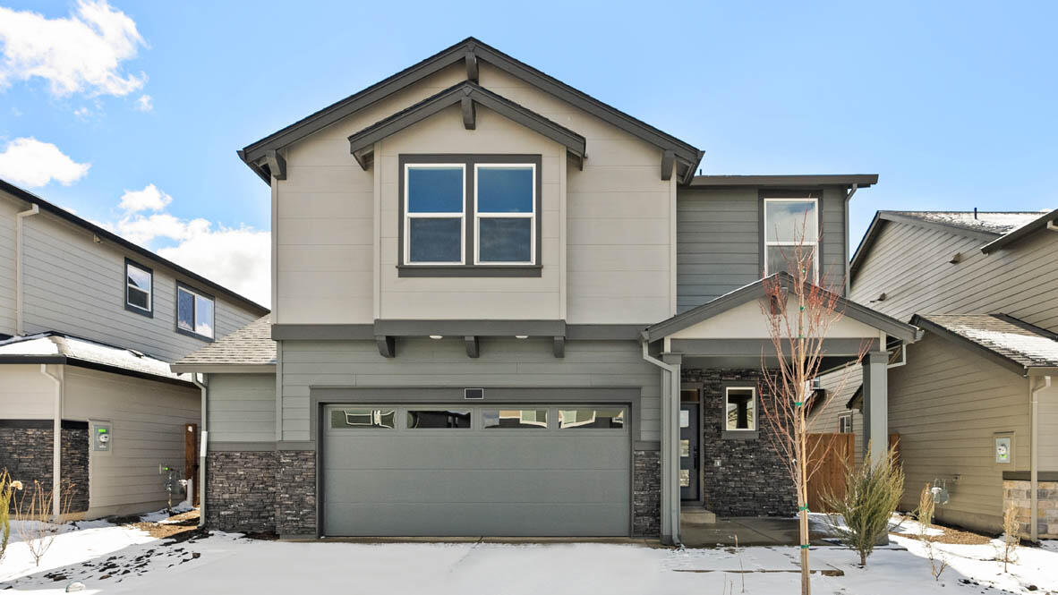 Stevens Ranch - Residential