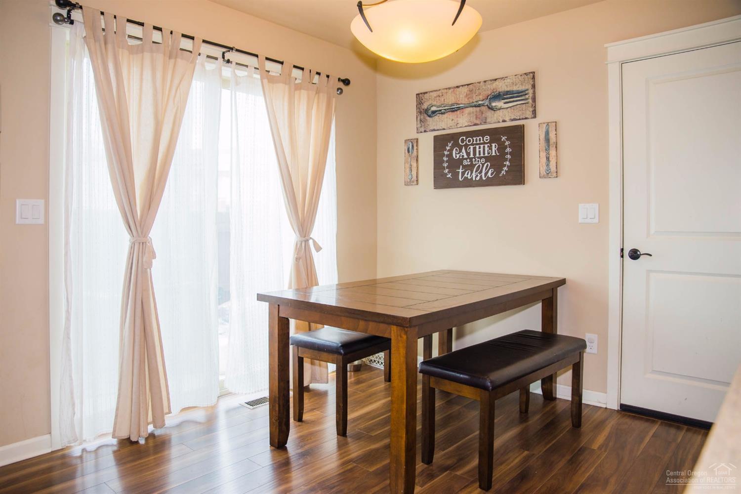 Badger Forest - Residential