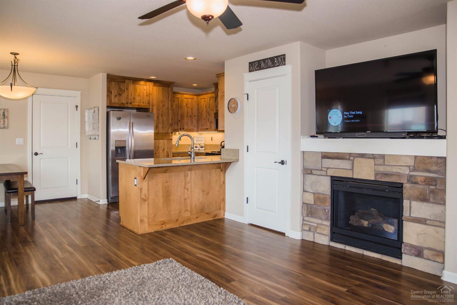 Badger Forest - Residential