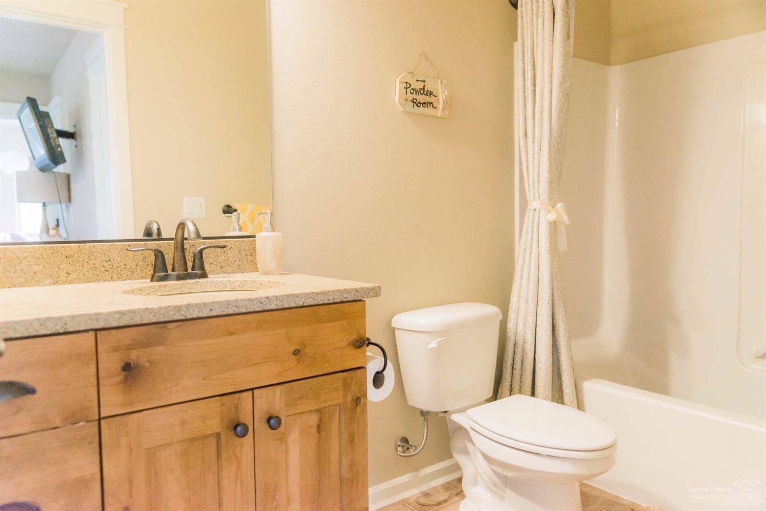 Badger Forest - Residential