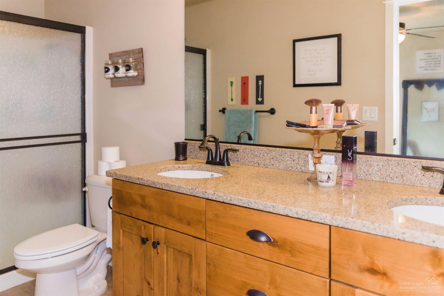 Badger Forest - Residential