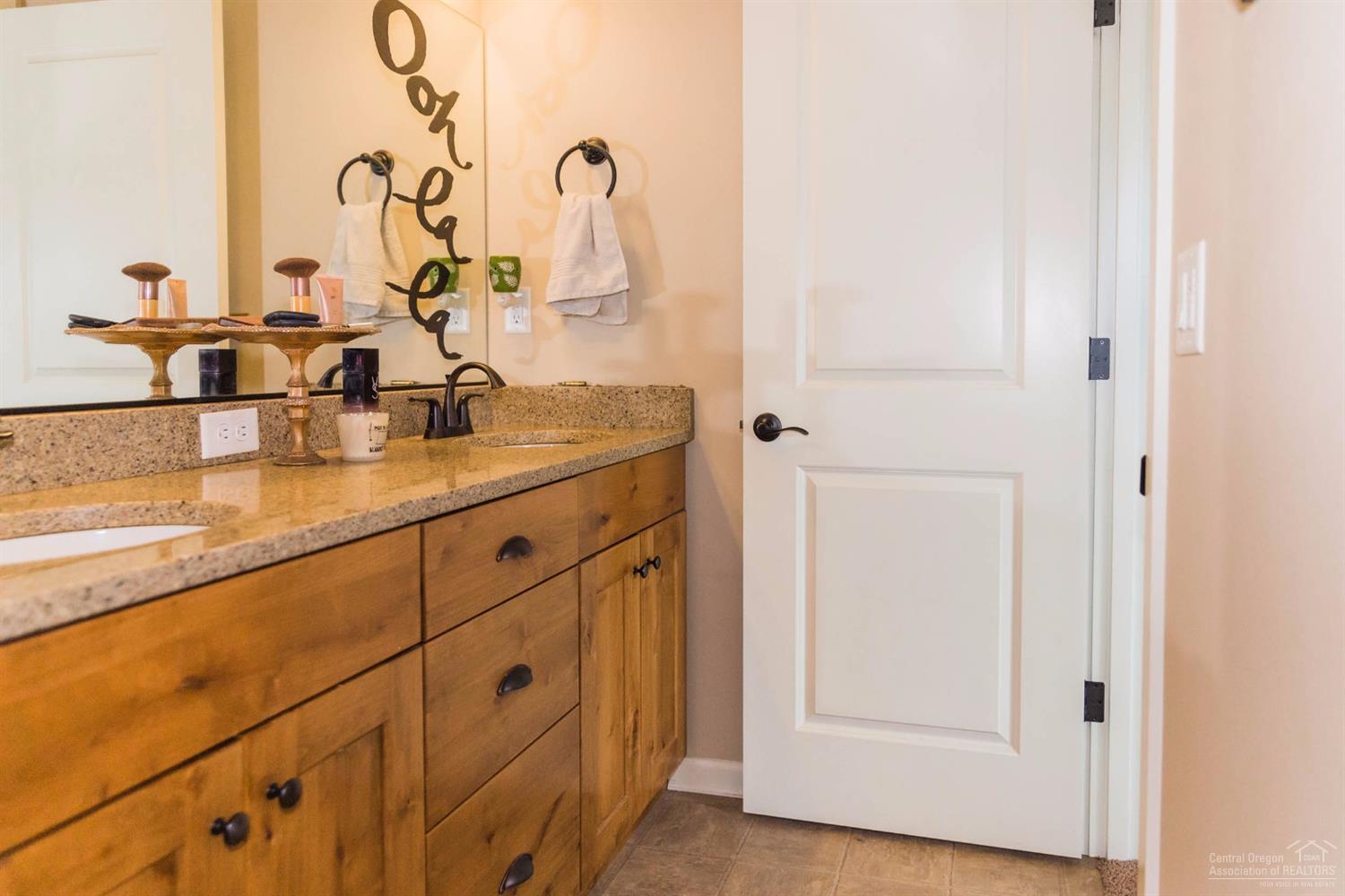 Badger Forest - Residential