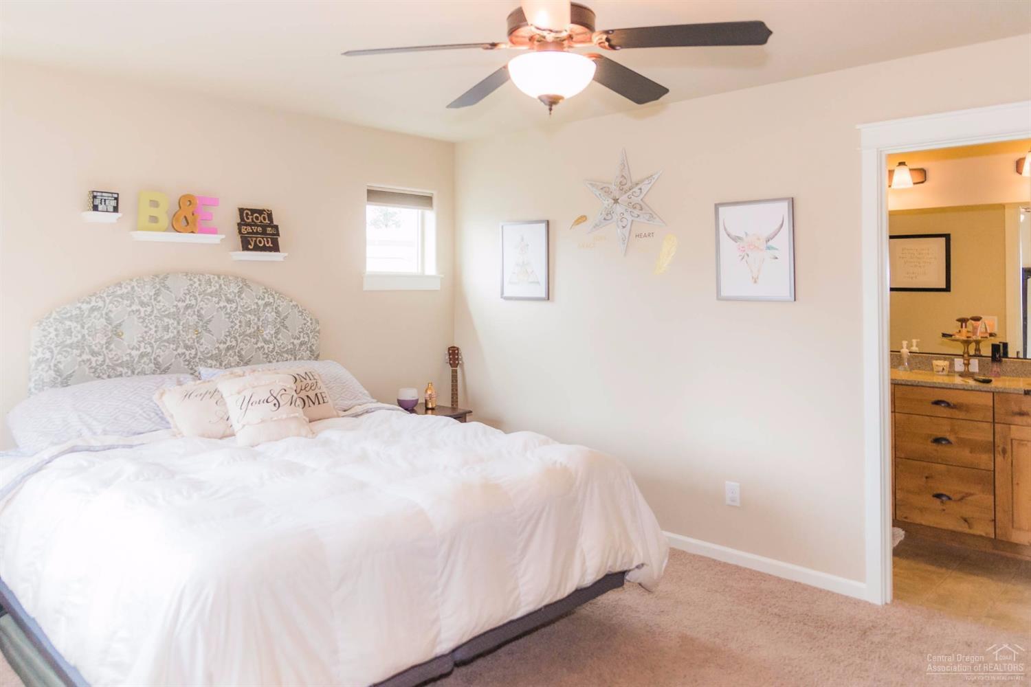 Badger Forest - Residential