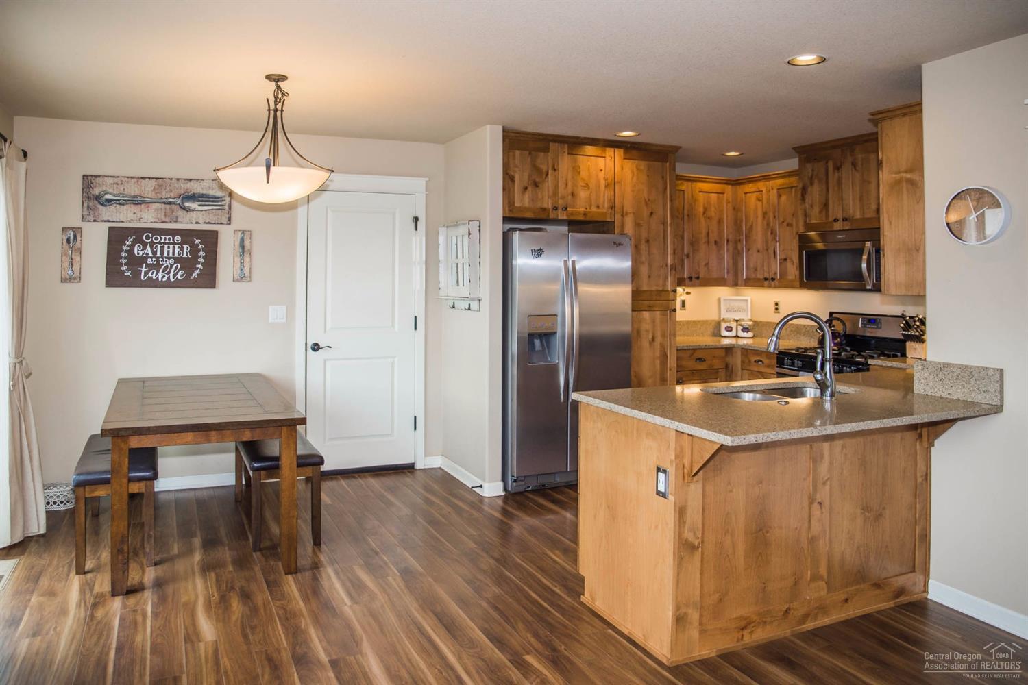 Badger Forest - Residential