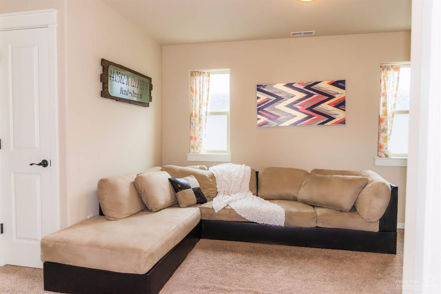 Badger Forest - Residential