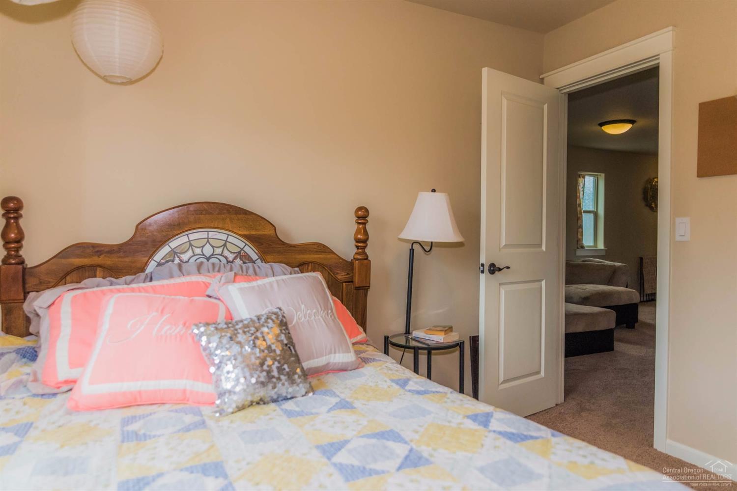 Badger Forest - Residential