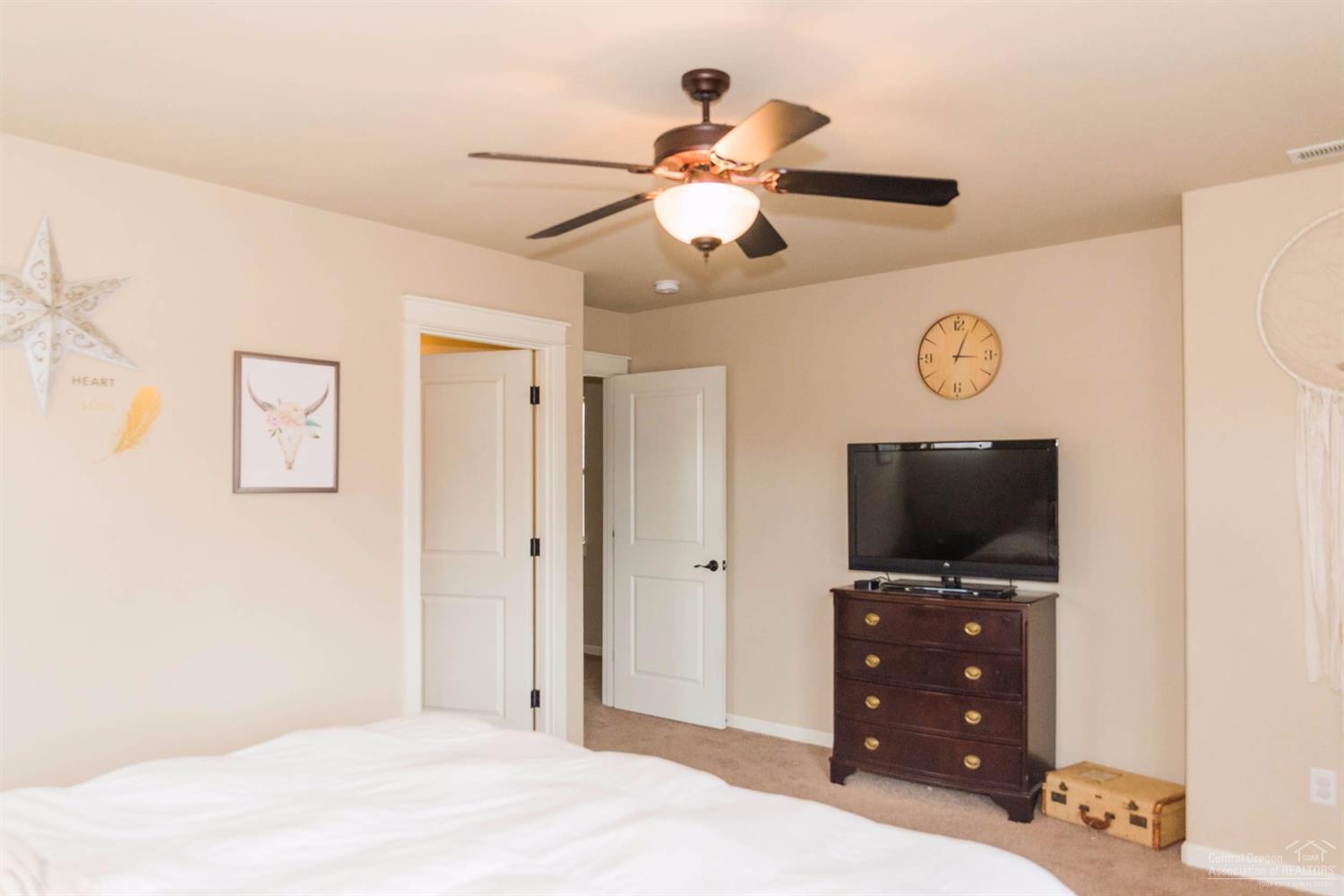 Badger Forest - Residential