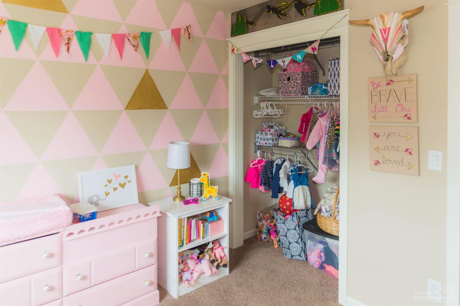 Badger Forest - Residential