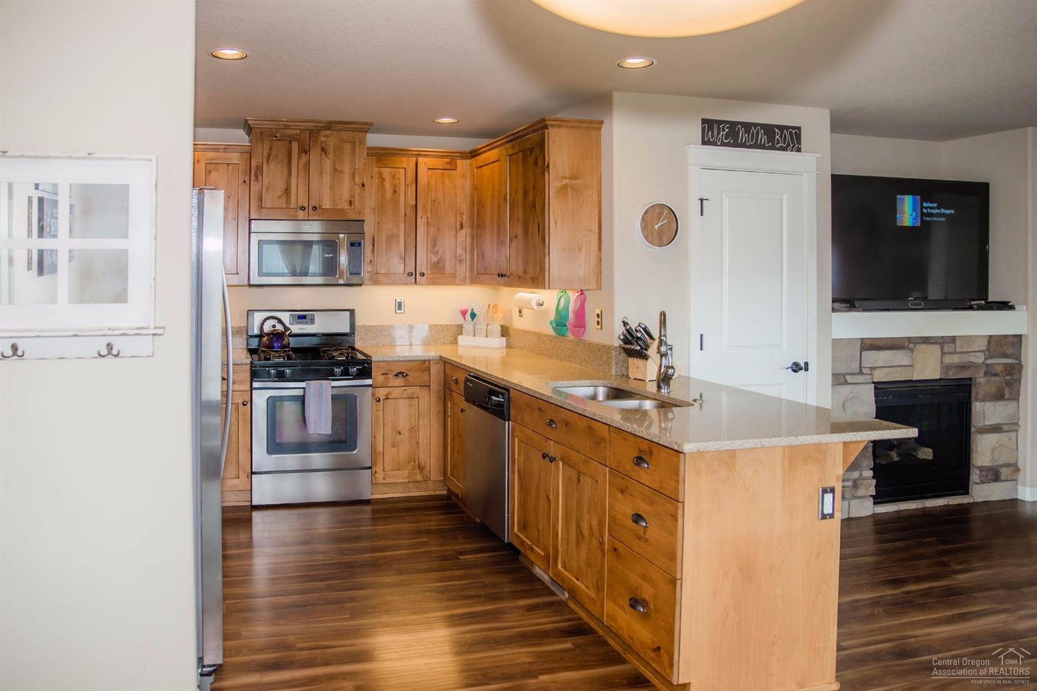 Badger Forest - Residential