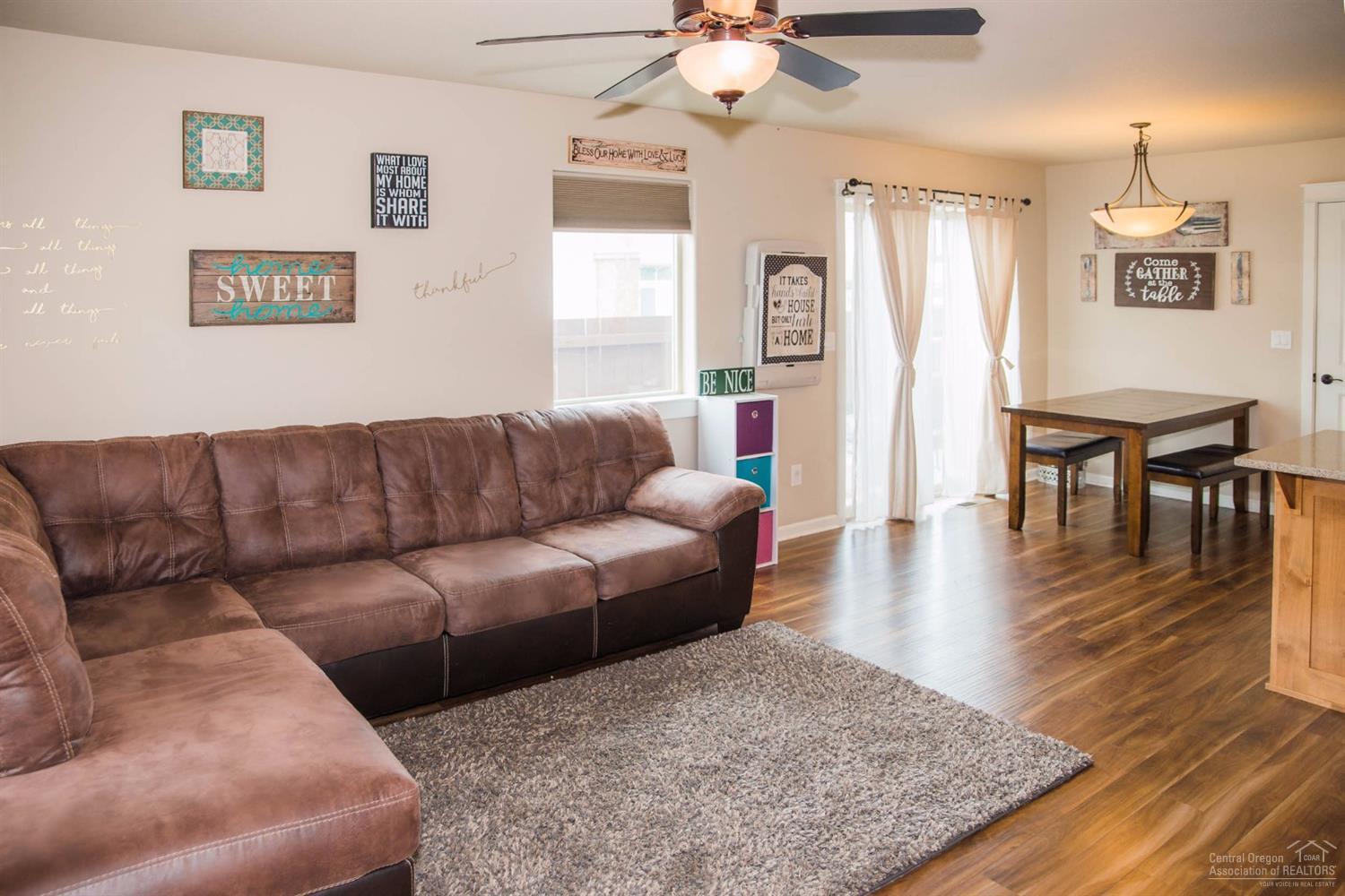 Badger Forest - Residential