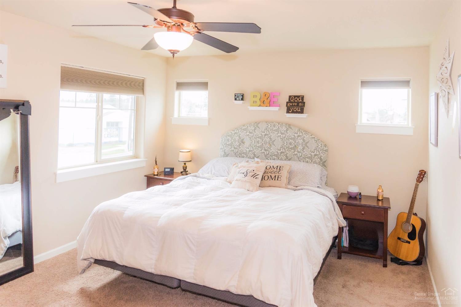 Badger Forest - Residential