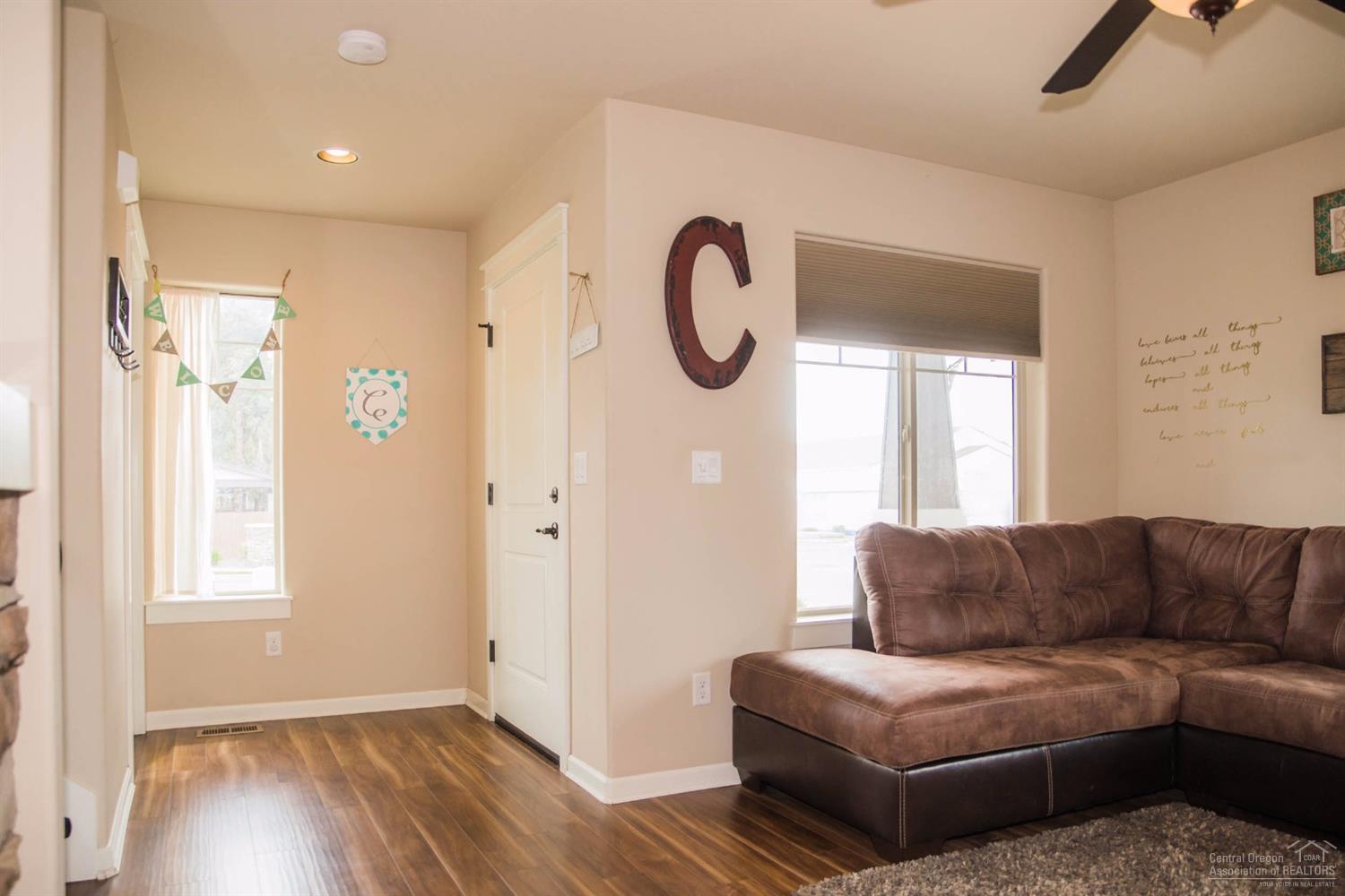 Badger Forest - Residential