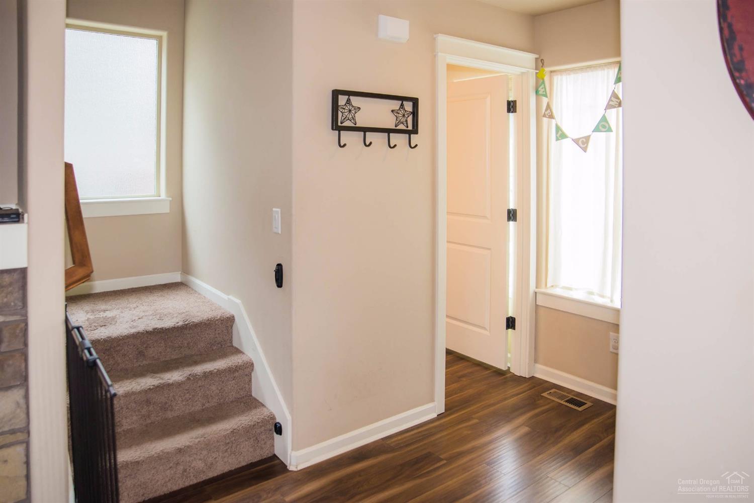 Badger Forest - Residential