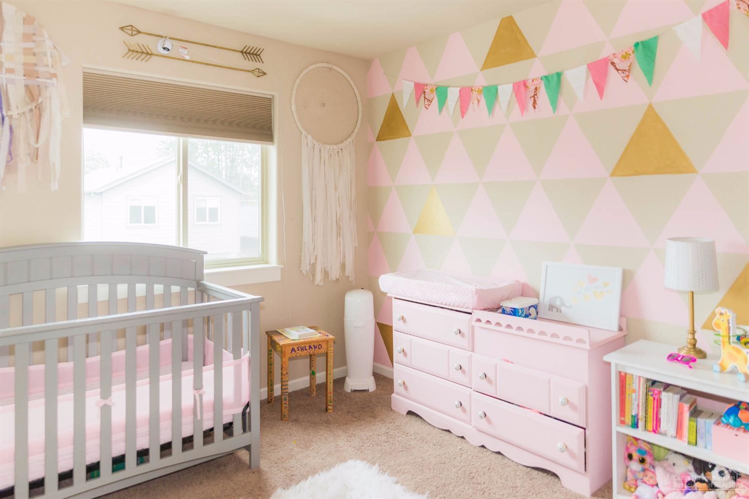 Badger Forest - Residential