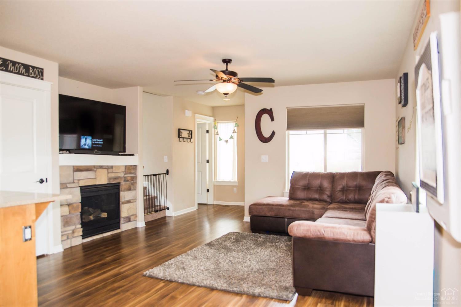 Badger Forest - Residential