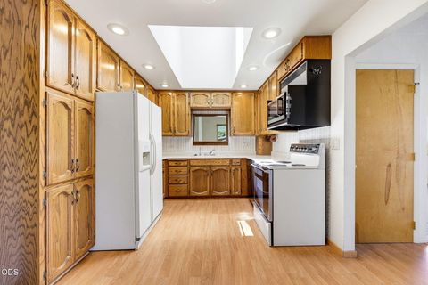 Tiny photo for 1150 Hillview Drive, Ashland, OR 97520 (MLS # 220224605)