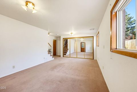 Tiny photo for 1150 Hillview Drive, Ashland, OR 97520 (MLS # 220224605)