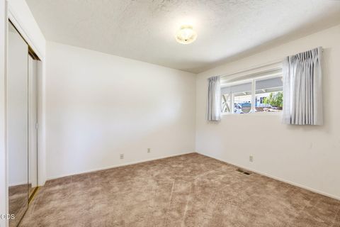 Tiny photo for 1150 Hillview Drive, Ashland, OR 97520 (MLS # 220224605)
