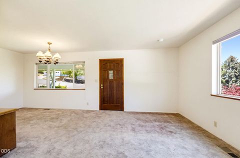 Tiny photo for 1150 Hillview Drive, Ashland, OR 97520 (MLS # 220224605)
