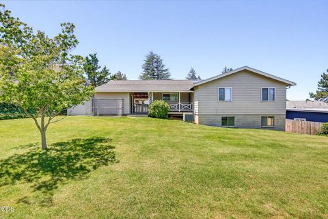 Tiny photo for 1150 Hillview Drive, Ashland, OR 97520 (MLS # 220224605)