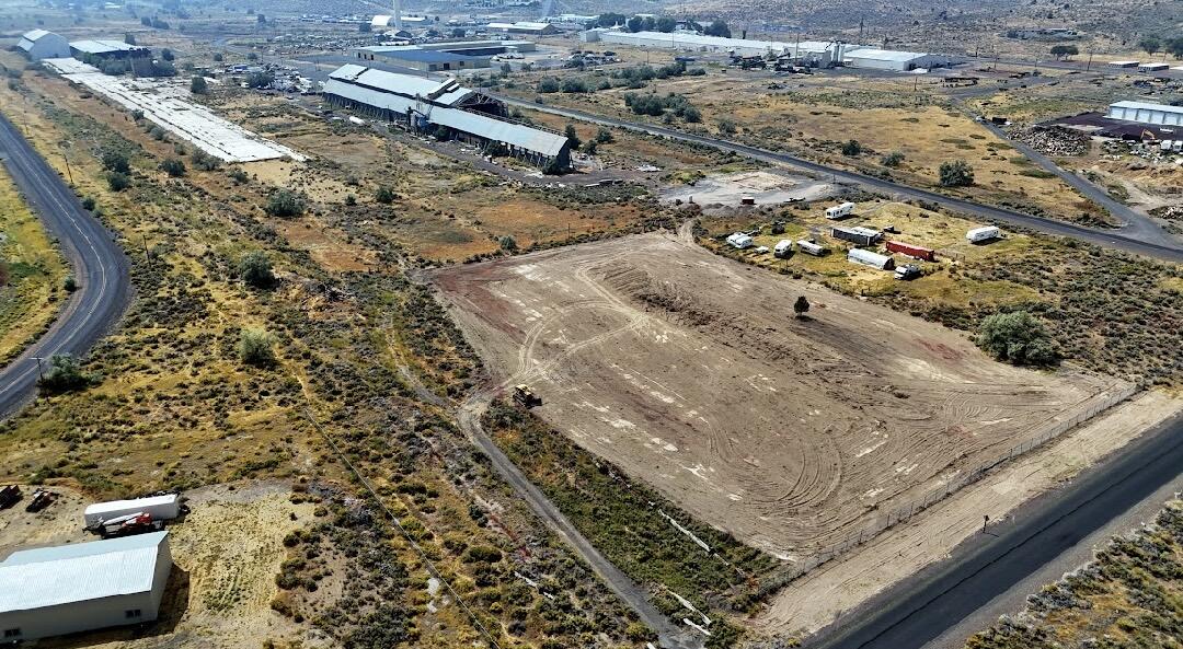 Snow Mnt Pine Industrial Park - Commercial Sale