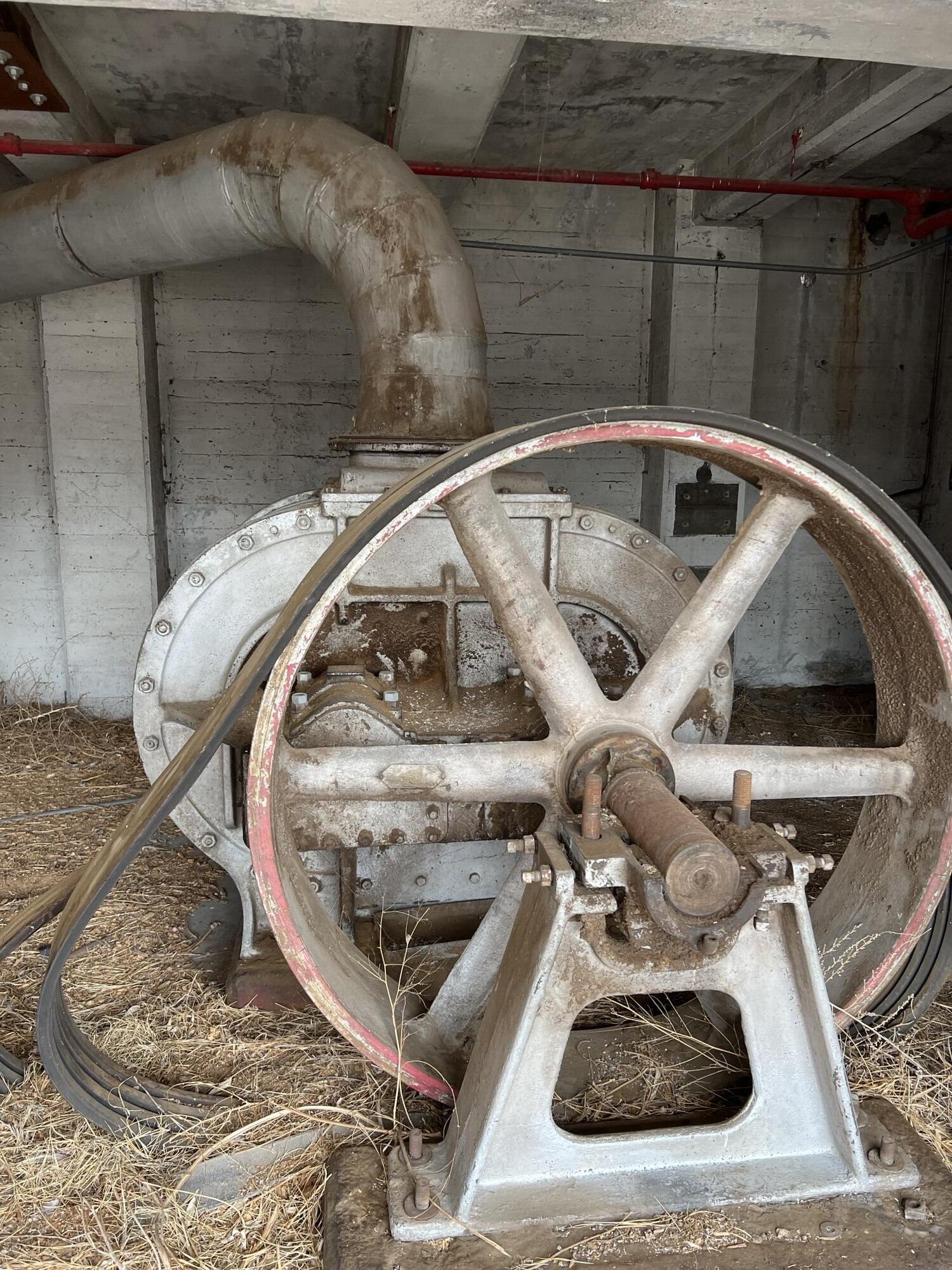 Snow Mnt Pine Industrial Park - Commercial Sale