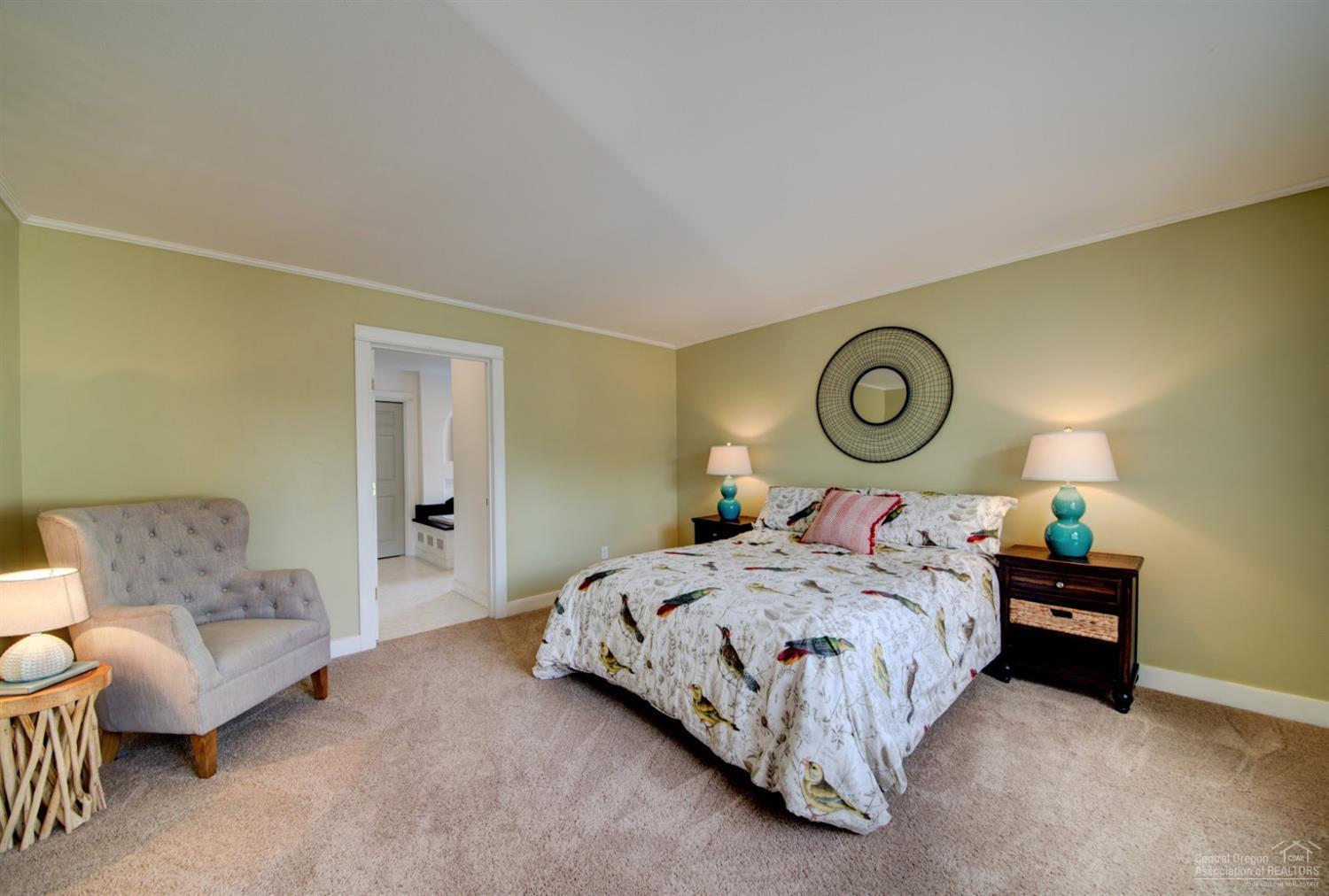 Squaw Creek Canyon - Residential