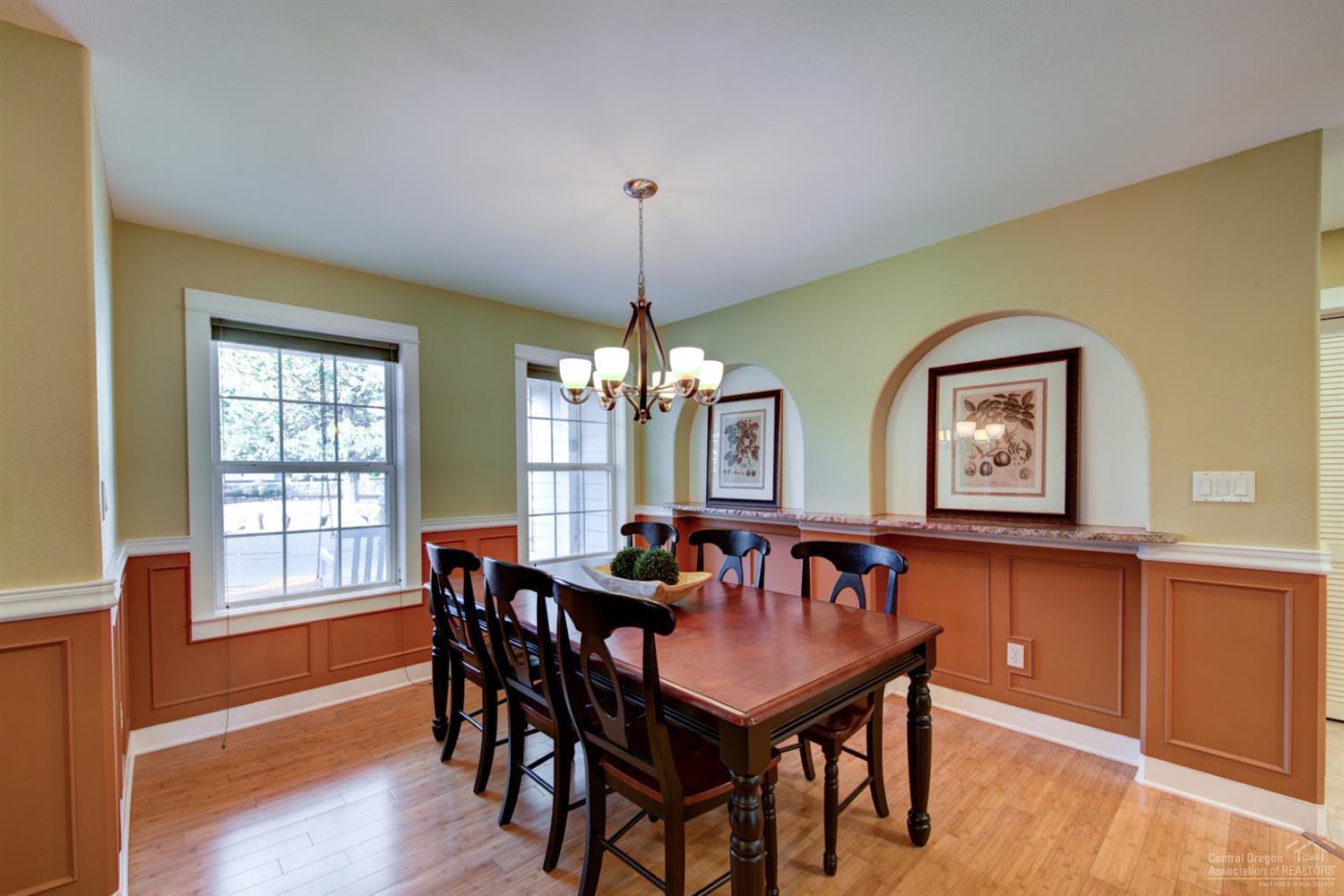 Squaw Creek Canyon - Residential
