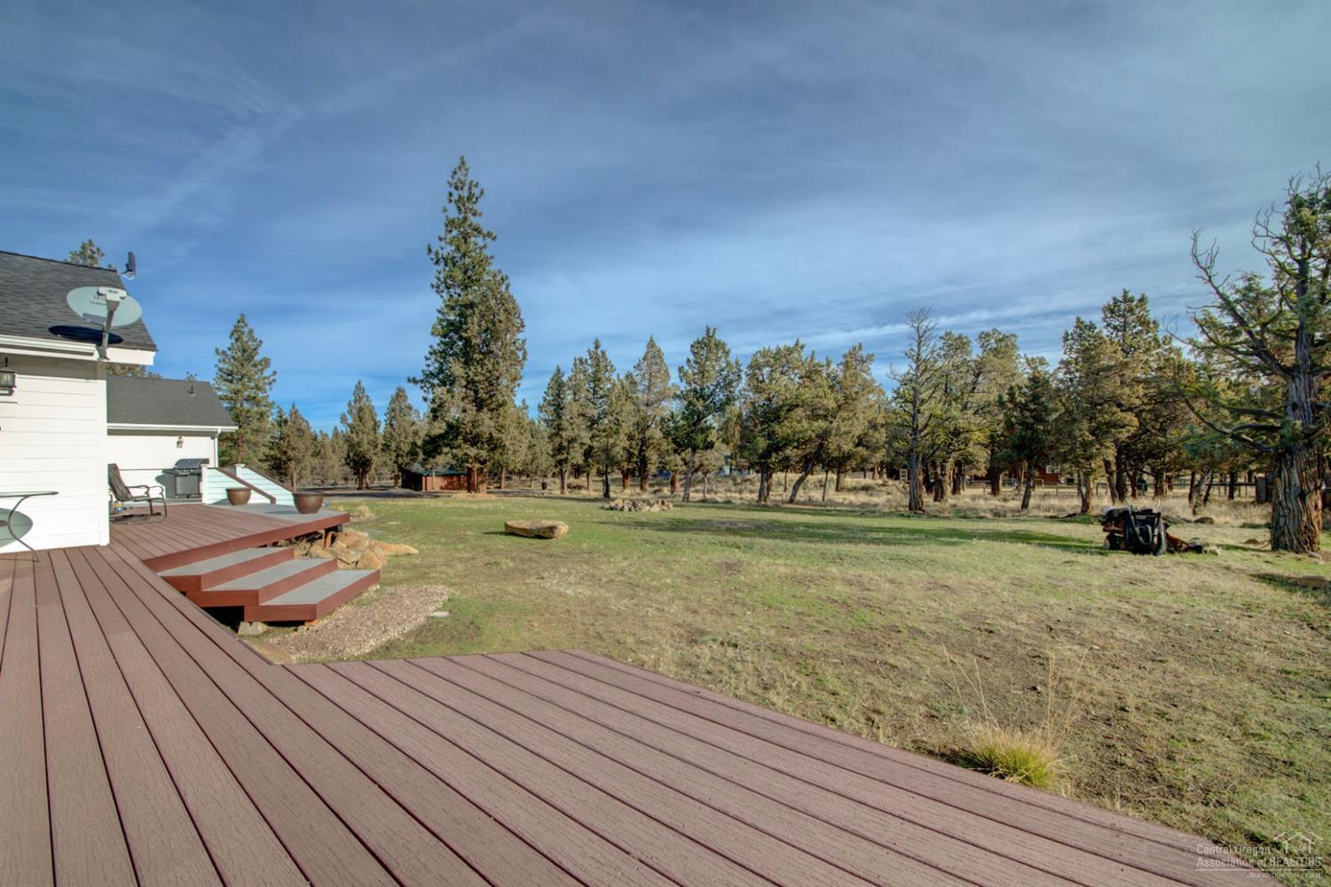 Squaw Creek Canyon - Residential