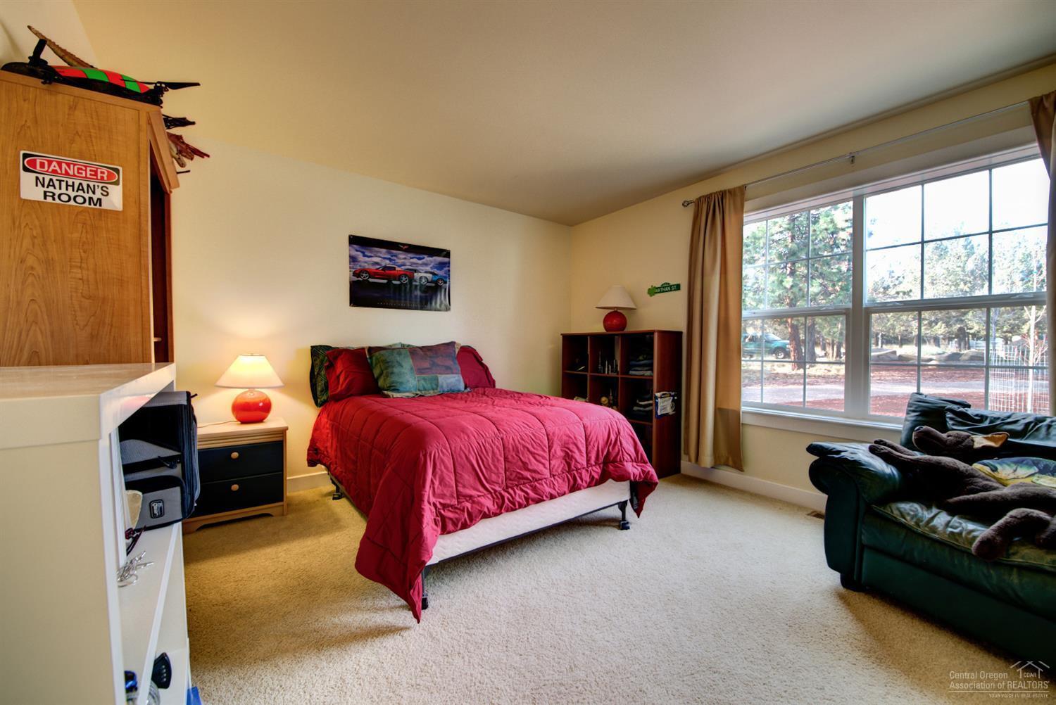 Squaw Creek Canyon - Residential