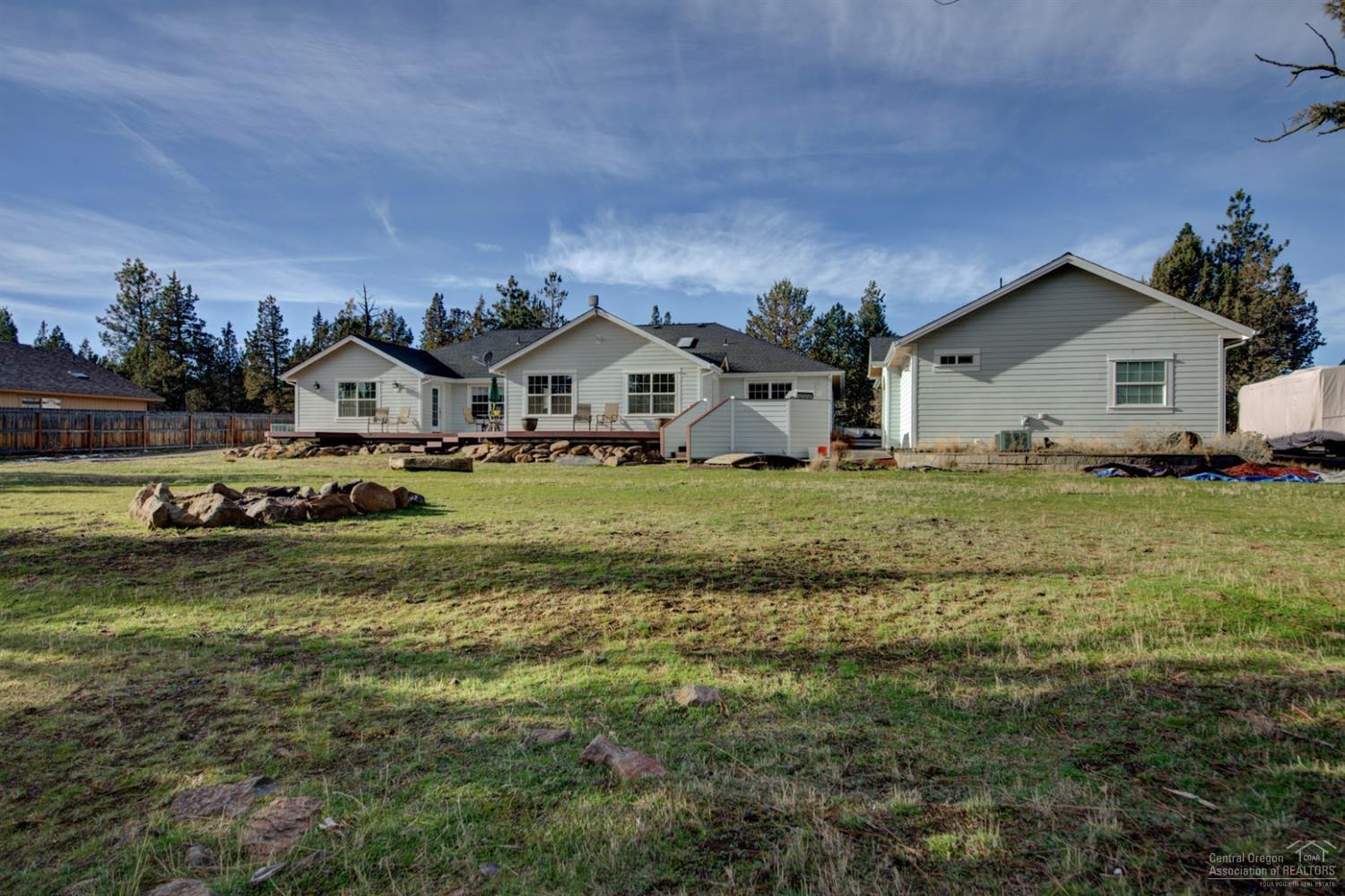 Squaw Creek Canyon - Residential